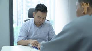 EECP Testimonial