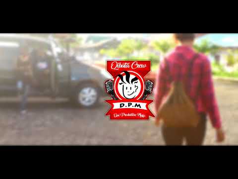 QIBATA CREW x 3'Ls_-_Sa lupa ko phu nama (REMAKE)