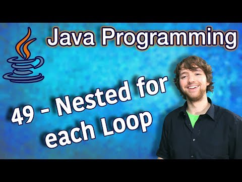 Java Programming All in One Tutorial Series 6 HOURS