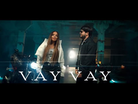 Artur Safoyan & Diana Harutyunyan VAY-VAY
