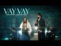 Artur Safoyan & Diana Harutyunyan - VAY VAY