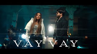 Artur Safoyan & Diana Harutyunyan - Vay-Vay (2025)