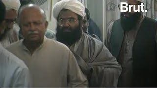 Download lagu India's Most Wanted Terrorist : Masood Azhar mp3 Download lagu India's Most Wanted Terrorist : Masood Azhar mp3