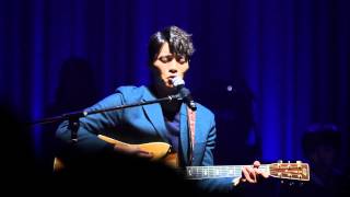 150121 에디킴 (Eddy Kim) - Empty Space @ 2nd Mini Album 쇼케이스