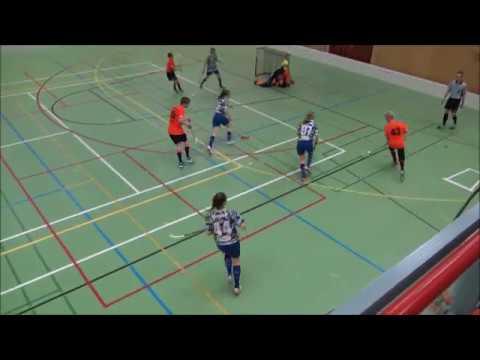 FBC Remix vs. KihU Kirmaushallissa 30.9.2017