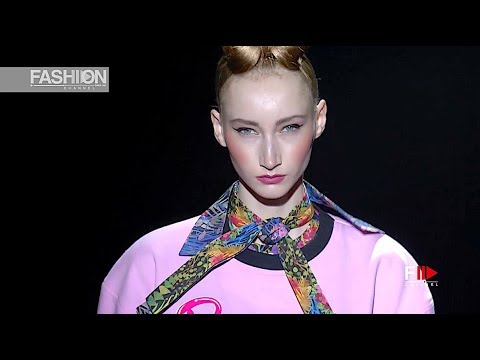 BRAIN & BEAST Highlights Fall 2020 MBFW Madrid - Fashion Channel