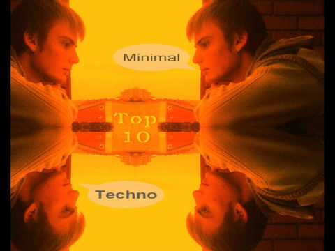 Minimal Techno 2009 Top 10