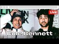 Cole Bennett Interview: All is Yellow, Ken Carson, ASAP Rocky, Lemonade (KTO Live in New York)