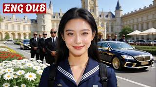 Switched at Birth for 18 Years,the Poor Country Girl Is Actually a Billionaire Heiress—and a Genius!