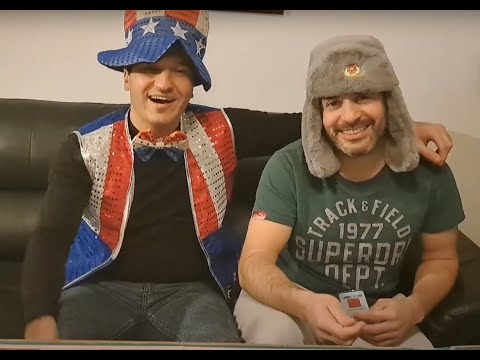 How to play Twilight Struggle with Jorge - Part 5, Playthrough (Turns 5 & 6 - Greek Subbed)