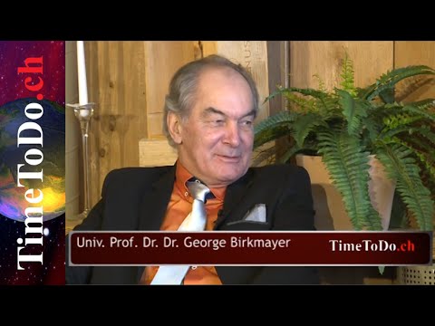 Leistungsfähigkeit ist Lebensfreude, TimeToDo.ch 10.04.2015