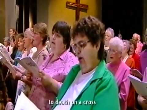 Graham Kendrick   Meekness  Majesty