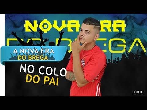 MC DUDU DO NORTE |  NO COLO DO PAI | MÚSICA NOVA 2K18