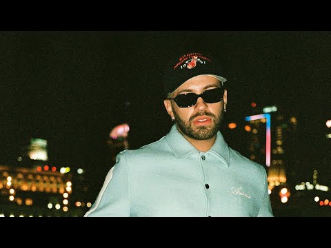 Feid x Alejo x Robi - Pantysito (Ivan Lopez Remix)