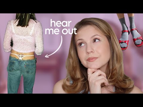 Tacky things that I LOVE