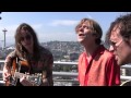 Cage the Elephant - Cigarette Daydreams (Acoustic)