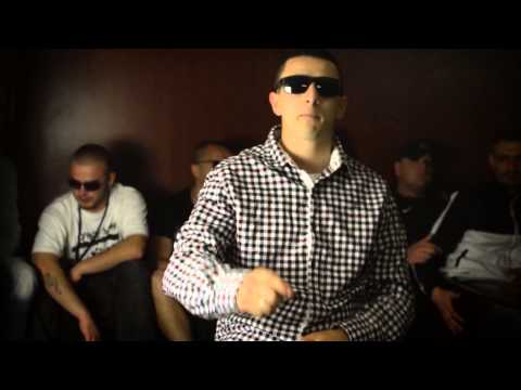 Sajfer - Toto Riina Flow OFFICIAL HD VIDEO