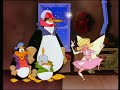 Avenger Penguins S2E7 A Christmas Carol