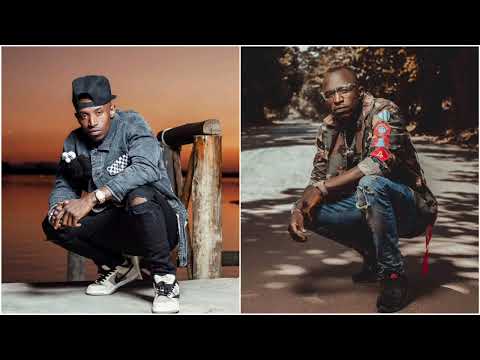 Chef 187 Ft Macky2-Iye Mayo Eeh! @chef187official @Macky2Music