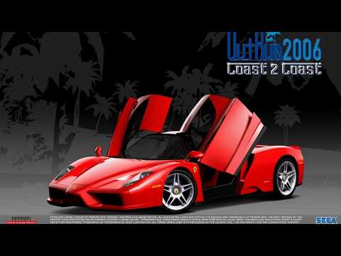 [Soundtrack] Outrun 2006 Coast 2 Coast - 09 Night Bird