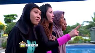 Download lagu Pak Jaya & Istri Langsung Nangis Haru Saat Dapat Hadiah Ini! | BEDAH RUMAH EP SPESIAL 100 (3/4) mp3