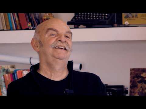 Encuentro con Martín Caparrós. BUE