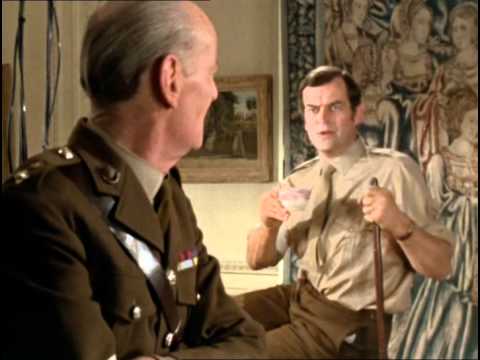 Catweazle Series 2 Episode 10 - The Walking Trees (Part 2)