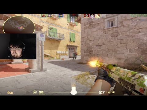 THE GRAND FINALS | ESEA Season 48 (Grand Finals)