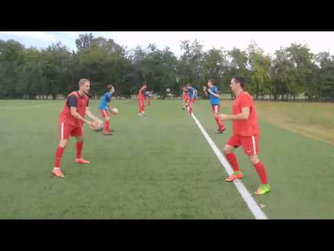 FK Spartaks Jūrmala-2 27.08.2017