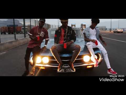 Os pilukas feat -luigi brankelo -Da dança pra mudança (audio clip)