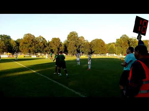 FC Rokycany-SK České Budějovice B 21.9.2019