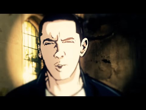 Lloyd Banks Ft. Eminem - Where I'm At [Music Video] [The Hunger For More 2]