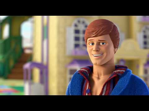 Ken's Dating Tips. #31 "Play Hard to Get"