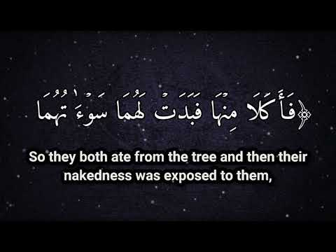 Iblees disobeyed Allāh, as did Adam, so what's the difference❓