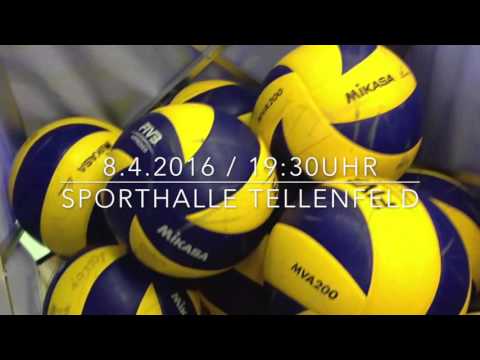 Playoff Finale 2016: Vorschau Volley Amriswil - Lausanne UC