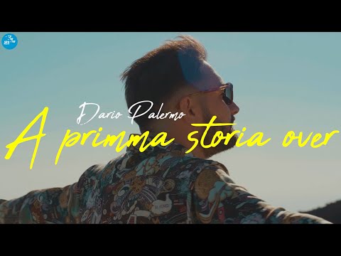 Dario Palermo - A primma storia over (Ufficiale 2020)