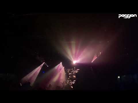 MARC WEST Live at PaSSion ClaSSics 2025