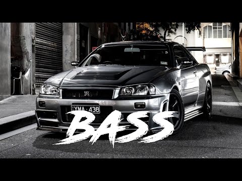 Ed Sheeran - Shape Of You (Take/Five Edit) (Bass Boosted)