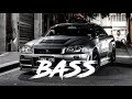 Ed Sheeran Shape Of You Take Five Edit Bass Boosted