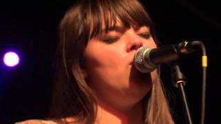 First Aid Kit - When I Grow Up / Dance to Another Tune - Berlin, FritzCLUB, 19.02.2012