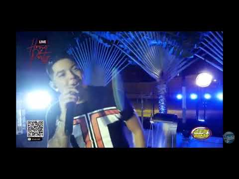 Mc Japão - Homem Também  Chora - #Live
