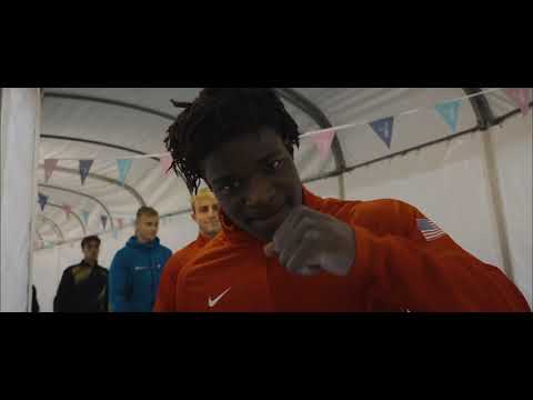 2023 Artistic Gymnastics World Championships, Antwerp (BEL) – Men’s Qualifications