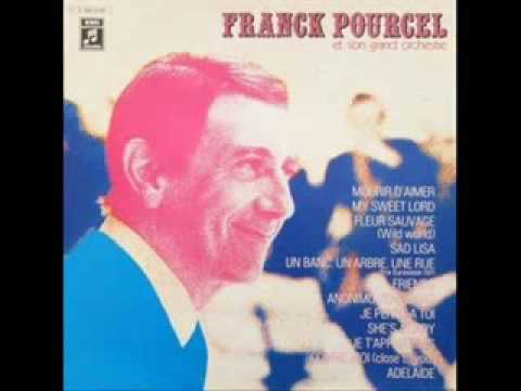 Franck Pourcel Mourir D'Aimer