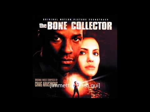Craig Armstrong - The Bone Collector (14 Final Confrontation)