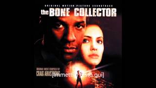 Craig Armstrong - The Bone Collector (14 Final Confrontation)