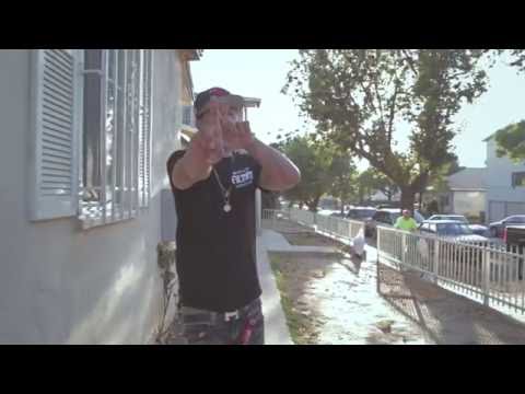 "DO IT LIKE THAT" - FILTHY PAC AKA REPO [OFFICIAL VIDEO]