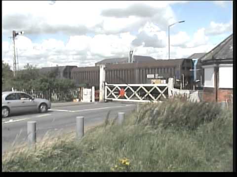 The Boston Steel Trains 6-7-2011.