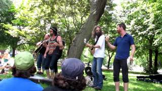 The Matinee - Sweetwater