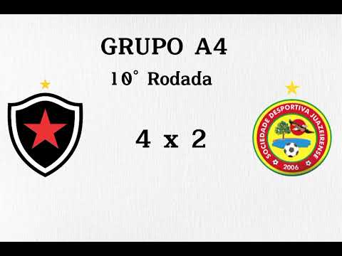 Campanha do Botafogo - PB no Brasileirão Série D 2013 #brasileirao #d #botafogoparaibano