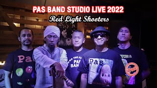 Download lagu [ PAS Band ] Studio Live 2022  -  Red Light Shooters mp3